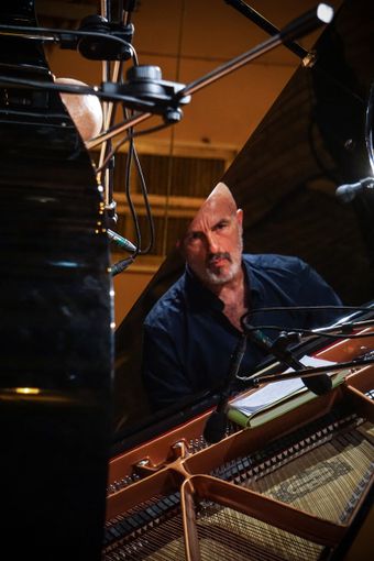 "Domojazz 2023" torna con "Carlo Morena - solo piano" "Domojazz 2023" torna con "Carlo Morena - solo piano"