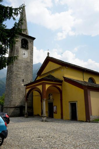 Ad Anzola arriva la Castagnata insieme all'Oktoberfest Ad Anzola arriva la Castagnata insieme all'Oktoberfest