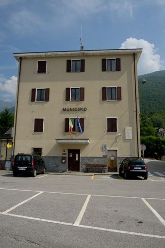 Trontano punta sui giovani: nasce la Consulta Giovanile Trontano punta sui giovani: nasce la Consulta Giovanile