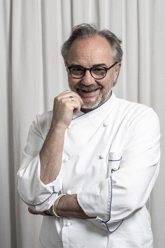 Al Piccolo Lago apre il bistrot all'aperto “Il Piccolino”