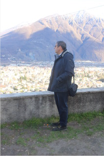 Ciurleo (Lista Città per Tutti): "Il Comune conceda spazi all'aperto alle attività" Ciurleo (Lista Città per Tutti): "Il Comune conceda spazi all'aperto alle attività"