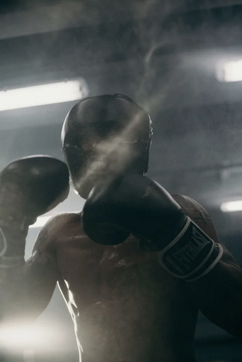 Corso di pugilato per bambini