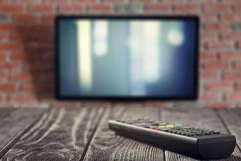 Ascolti tv, Montalbano su Rai1 supera il Gf Vip