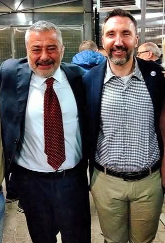 Declassamento del lupo, Fiocchi (FdI/Ecr): “Ora possibile una gestione concreta ed efficace” Declassamento del lupo, Fiocchi (FdI/Ecr): “Ora possibile una gestione concreta ed efficace”