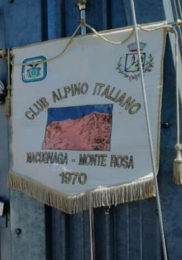 Nuovo consiglio per il Cai Macugnaga: Davide Rabbogliatti eletto presidente