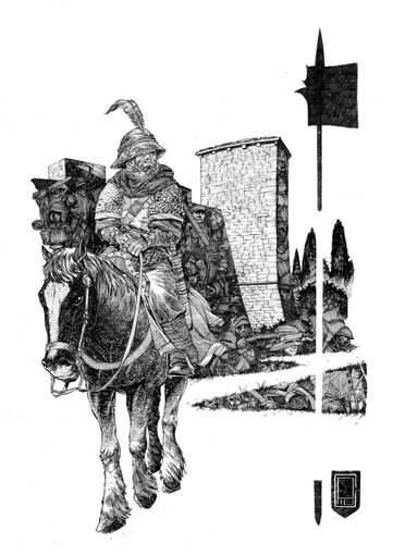 Prorogata al 15 agosto la chiusura della mostra del Festival dell’Illustrazione