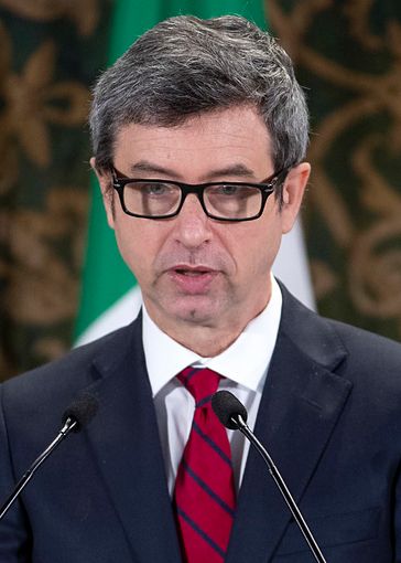 Alla Lucciola incontro con il ministro Andrea Orlando