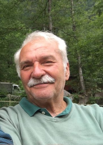 L'Ossola piange Flavio Palmieri, per oltre trent’anni al servizio degli altri