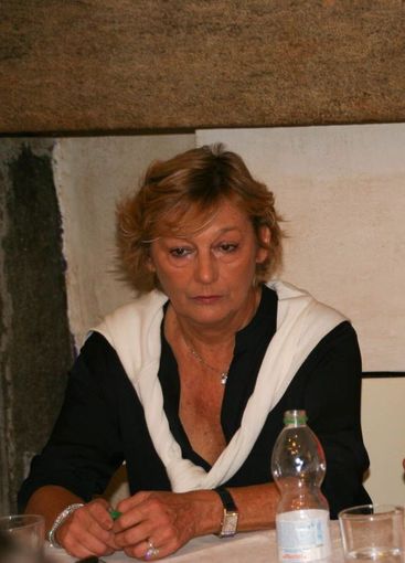 Juve Domo, la presidente Zariani: "Da domenica Falcioni, i famigliari e i nostri tesserati oggetto di ripetute minacce" Juve Domo, la presidente Zariani: "Da domenica Falcioni, i famigliari e i nostri tesserati oggetto di ripetute minacce"