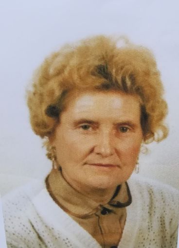 Macugnaga, è scomparsa Elsa Corsi, la storica edicolante del paese