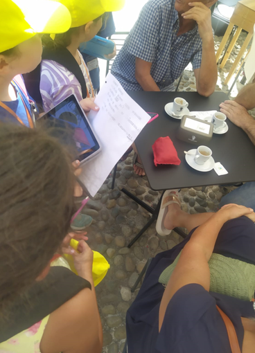 Al Talent Summer Camp una settimana alla scoperta del mondo del giornalismo digitale