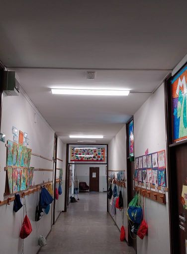 A Piedimulera nuovi investimenti per elementari e asilo A Piedimulera nuovi investimenti per elementari e asilo