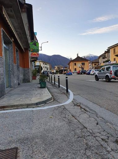 Torna utilizzabile l'acqua potabile a Vogogna Torna utilizzabile l'acqua potabile a Vogogna