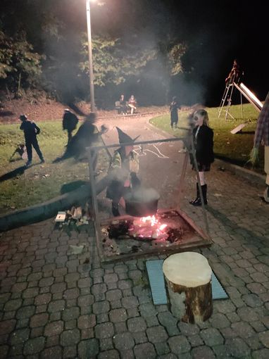 'Dolcetto o scherzetto' a Pallanzeno grazie alla nuova Pro loco