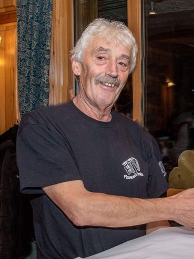 I fisarmonicisti ossolani piangono la scomparsa di Renzo Alberti