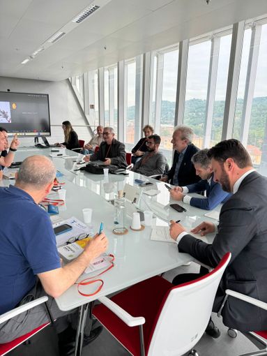 Il tavolo dovrà fornire indirizzi per migliorare le procedure di reclutamento del personale