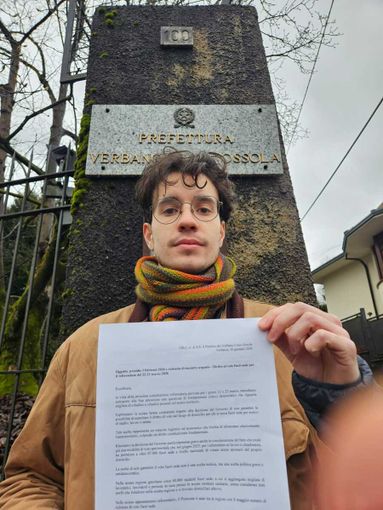 Referendum, il Comitato Vco chiede garanzie per il voto dei fuorisede VIDEO