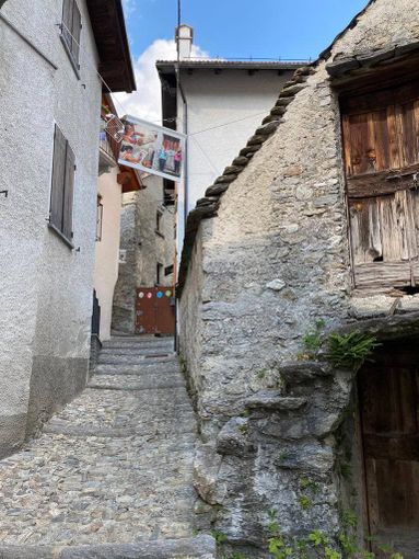 Un successo l’edizione 2021 di “Castelli in Aria” a Villette