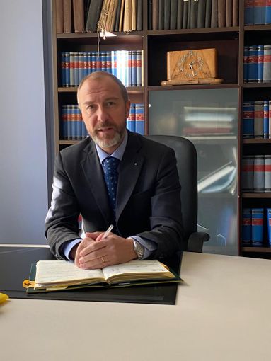 “Il Covid ha inciso negativamente: più richieste di soluzioni abitative temporanee da parte delle amministrazioni comunali” “Il Covid ha inciso negativamente: più richieste di soluzioni abitative temporanee da parte delle amministrazioni comunali”