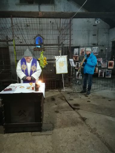 Pestarena, ricordata la tragedia mineraria di 60 anni fa che portò alla chiusura delle miniere d’oro