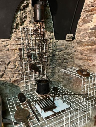 Nasce alla Noga il ''Museo del tempo''