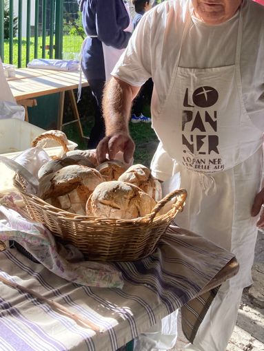 Tutti gli appuntamenti della festa de Lo Pan Ner Tutti gli appuntamenti della festa de Lo Pan Ner