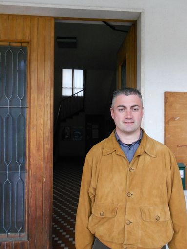 Zanoletti a Druogno cerca il tris. Anche stavolta senza avversari Zanoletti a Druogno cerca il tris. Anche stavolta senza avversari