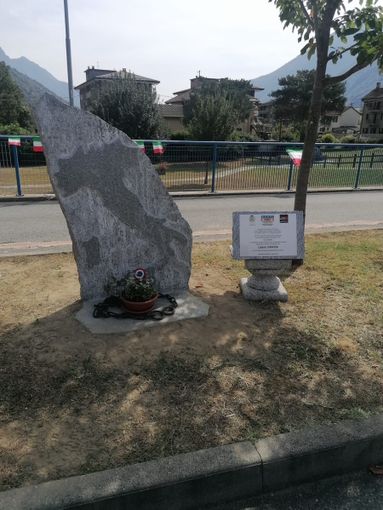 Anpi Premosello: ricordi e auguri per l’80° anniversario della Liberazione