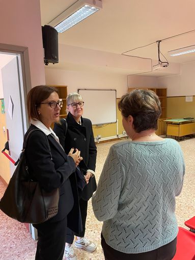Banco Bpm sostiene i progetti formativi “Arteggiamo” e “Il linguaggio del cinema” a Santa Maria Maggiore