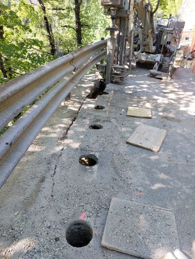 Cantiere a Re, ancora 3 settimane di apertura a fasce orarie Cantiere a Re, ancora 3 settimane di apertura a fasce orarie