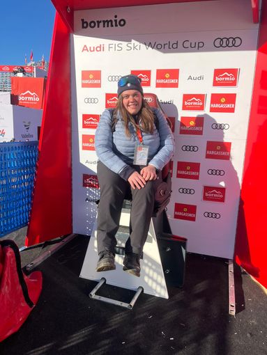 Da Varzo con Skii.italy alla Coppa del Mondo di Bormio FOTO