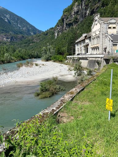Gabusi in visita nei paesi colpiti dal maltempo: "Regione vicina ai sindaci, ora tocca al governo" Gabusi in visita nei paesi colpiti dal maltempo: "Regione vicina ai sindaci, ora tocca al governo"