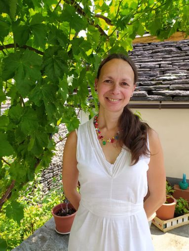 La ballerina ossolana d'adozione Danila Massara porta a Milano 'La danza delle 12 ore'