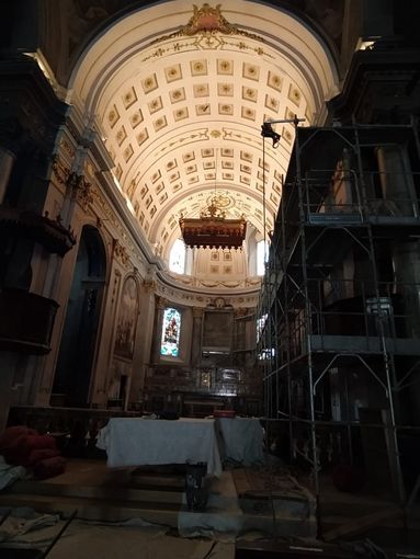 La Patronale domese torna con gli appuntamenti tradizionali