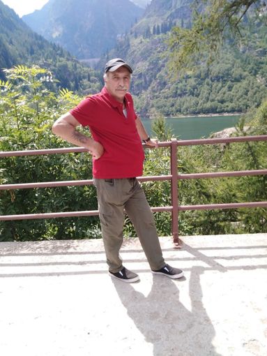 La Valle Vigezzo piange Ezio De Ambrosis
