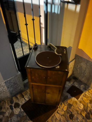 Successo a Folsogno per gli Antichi Mestieri FOTO