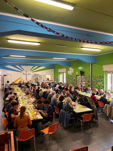 Successo per la festa dell’oratorio di Villadossola