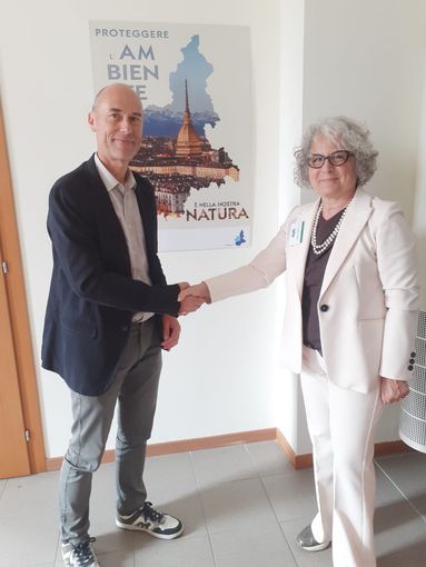 Ambiente e salute al centro dell'accordo siglato da Asl Vco e Arpa Ambiente e salute al centro dell'accordo siglato da Asl Vco e Arpa