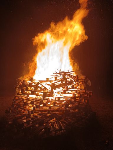 A Rumianca la Befana arriva il 5 gennaio