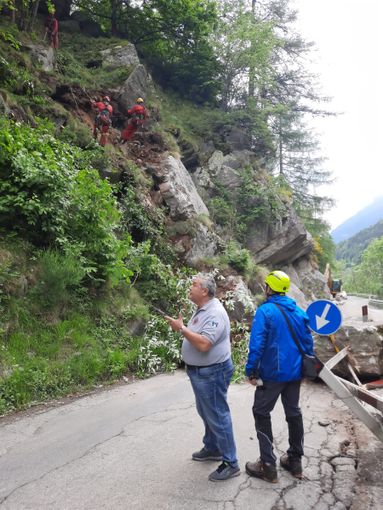 Provinciale di San Domenico ancora chiusa, si lavora per aprire a fasce orarie Provinciale di San Domenico ancora chiusa, si lavora per aprire a fasce orarie