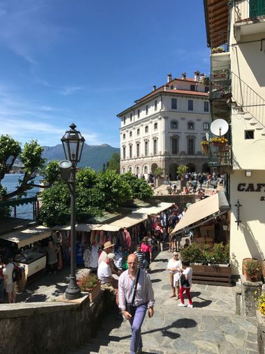 “Raffica di incentivi al turismo,  il Vco ne approfitti per rilanciare il settore”