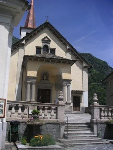 Castiglione celebra la festa patronale di San Gottardo