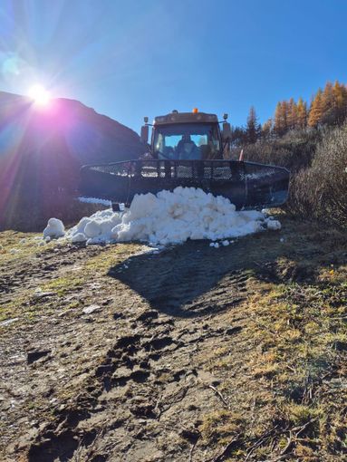 Con l'associazione AmaRene un'escursione guidata in Val Formazza