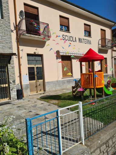 ''La scuola è un'importante risorsa per le nostre comunità di montagna''