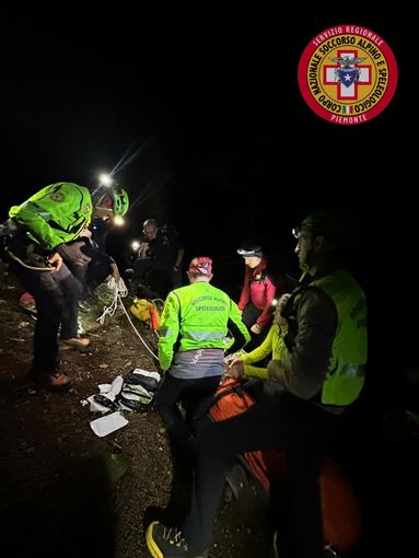 Mancati rientri in montagna: scattano due ricerche tra Monte Faiè e Val Grande