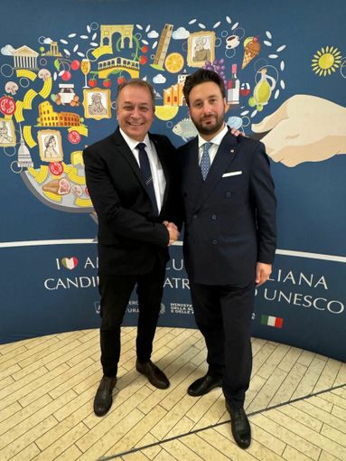 Gli assessori Bongioanni e Riboldi