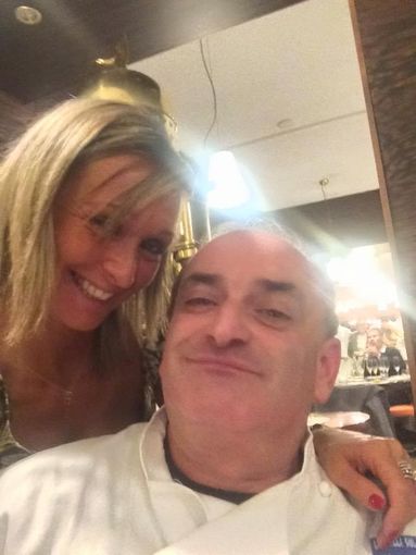 Scomparso Marco Spagnoli, chef del ristorante 'Approdo' di Pettenasco