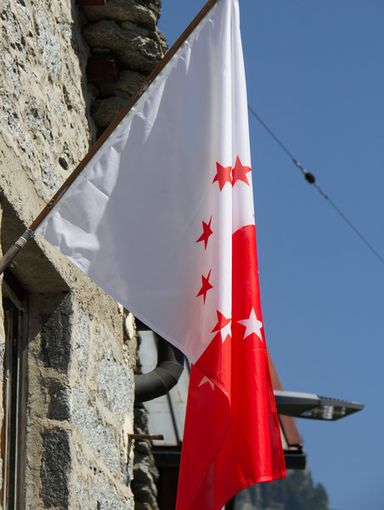 Vallese, regole più severe per i regali ai politici