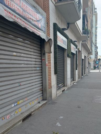 Confcommercio Piemonte rilancia l'allarme: "Occorre salvare e rilanciare i negozi di vicinato"