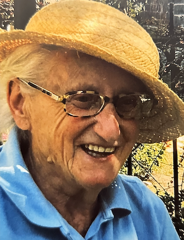 Albogno e la Valle Vigezzo piangono la scomparsa di Battistina Comaita